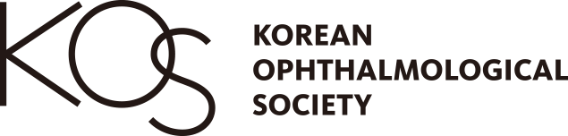 KOS KOREAN OPTHALMOLOGICAL SOCIETY