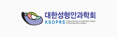 Korean Society of Ophthalmic Plastic and Reconstructive Surgery