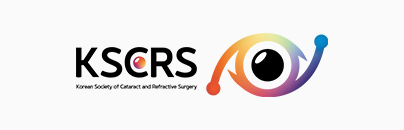 Korean Society of Cataract and Refractive Surgery, KSCRS